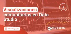 Visualizaciones comunitarias en Data Studio