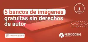 bancos de imágenes gratuitas sin derechos de autor