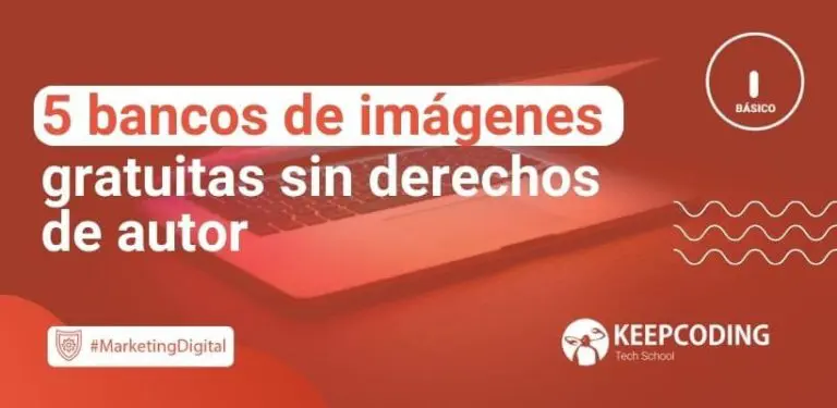 bancos de imágenes gratuitas sin derechos de autor