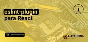 eslint-plugin para React