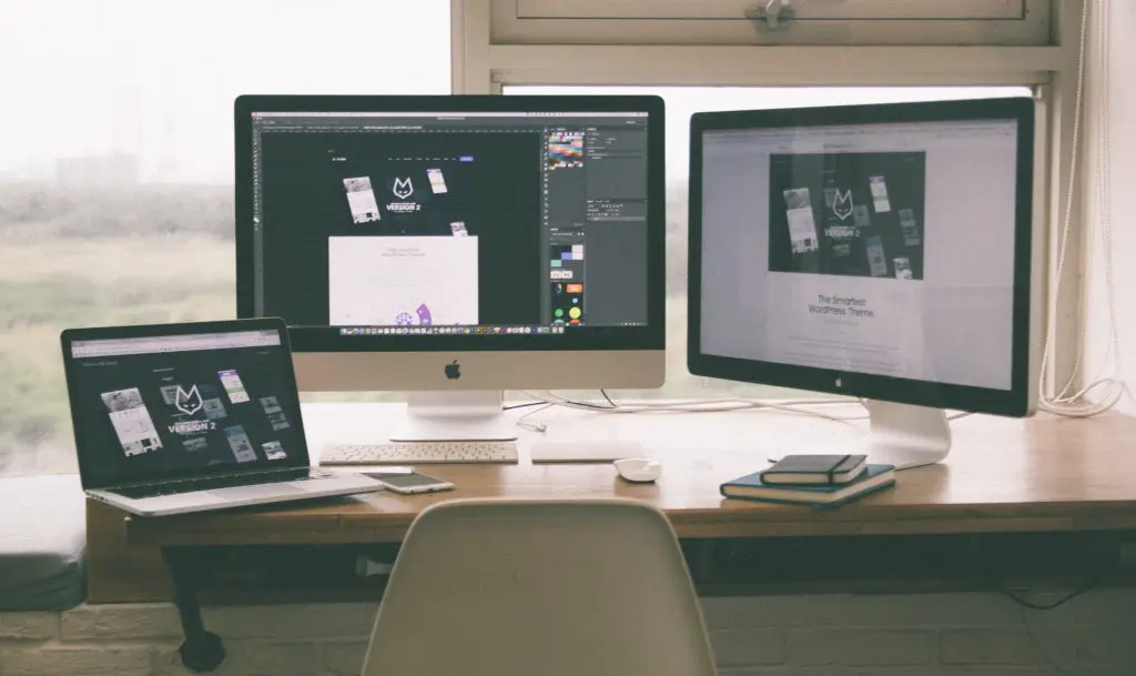 5 razones de por qué estudiar desarrollo web 1 Por qué estudiar desarrollo web