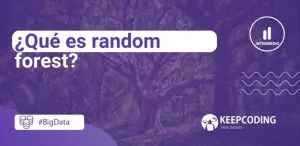 Qué es random forest