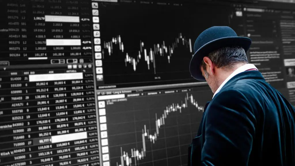 ¿Qué son los quants? 2 mercado financiero
