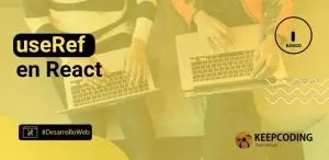 useRef en React