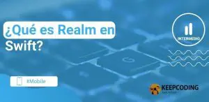 ¿Qué es Realm en Swift