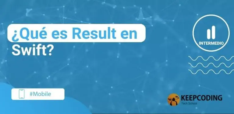 ¿Qué es Result en Swift