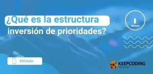 ¿Qué es la inversión de prioridades en el sector IT