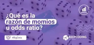 razón de momios