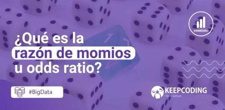 razón de momios