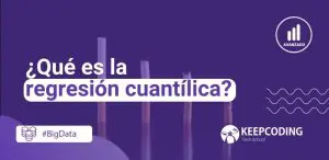 regresión cuantílica