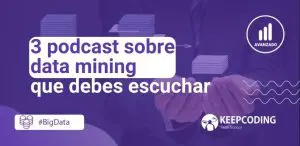 podcast sobre data mining