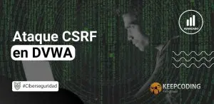 Ataque CSRF en DVWA