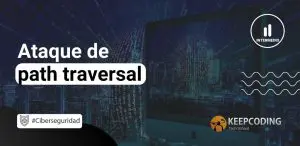 Ataque de path traversal