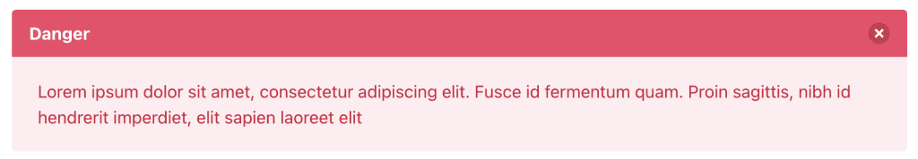 Eliminar una alerta con click en frontend JavaScript 1 Eliminar una alerta con click en frontend JavaScript