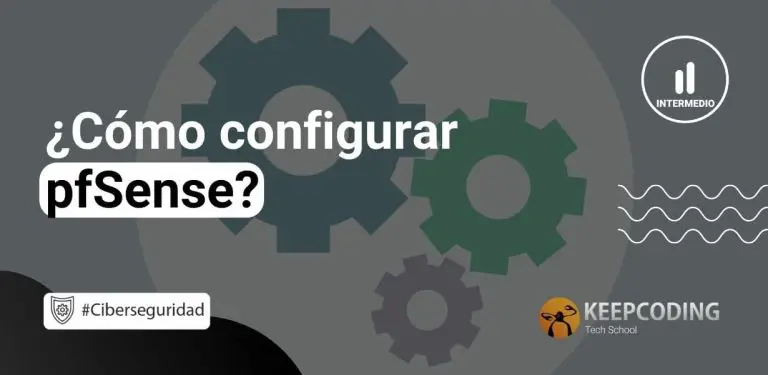 Cómo configurar pfSense