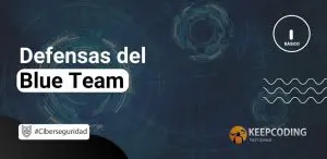 Defensas del Blue Team