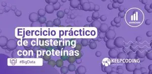 Ejercicio práctico de clustering