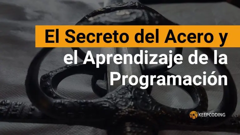 El Secreto del Acero