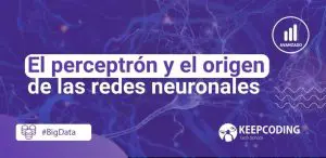 perceptrón