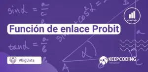 Función de enlace Probit