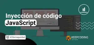 Inyección de código JavaScript