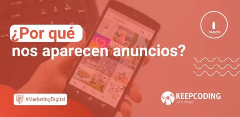 Por qué nos aparecen anuncios