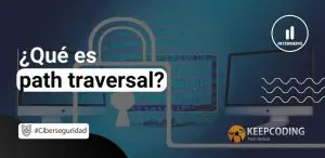 Qué es path traversal