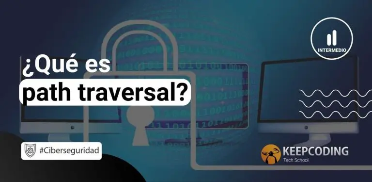 Qué es path traversal