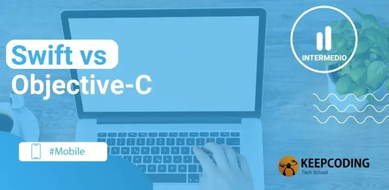 Swift vs Objective-C