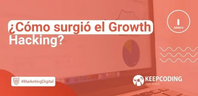 Cómo surgió el Growth Hacking