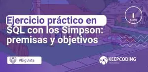 Ejercicio práctico en SQL