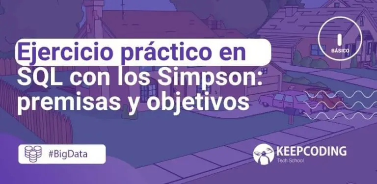 Ejercicio práctico en SQL