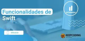 funcionalidades de Swift