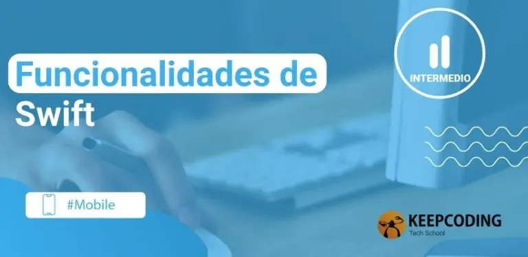 funcionalidades de Swift