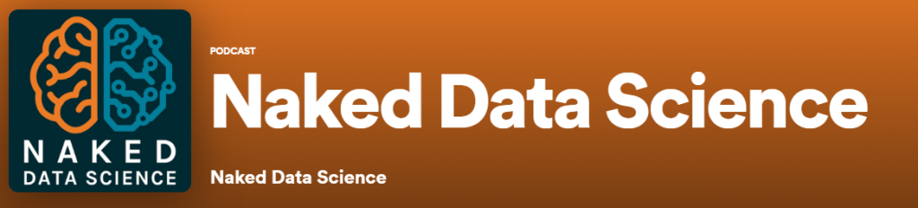 podcast sobre data mining