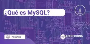 que es mysql