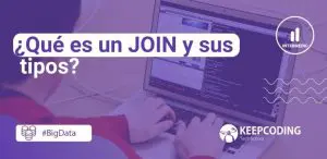 que es un join y sus tipos