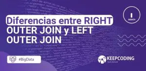 RIGHT OUTER JOIN y LEFT OUTER JOIN