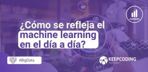 machine learning en el día a día