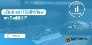 Qué es HSplitView en SwiftUi