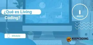 ¿Qué es Living Coding