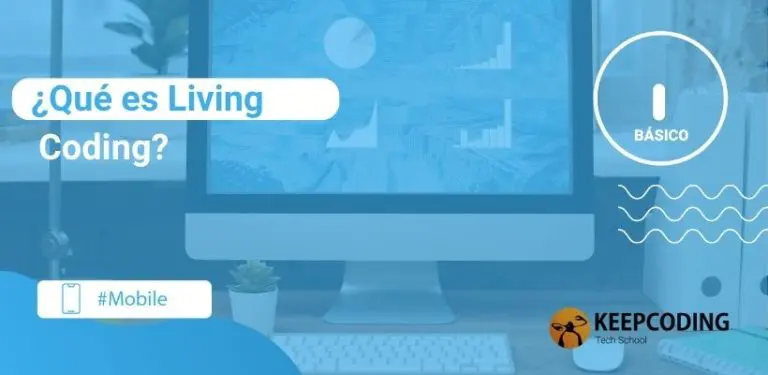 ¿Qué es Living Coding
