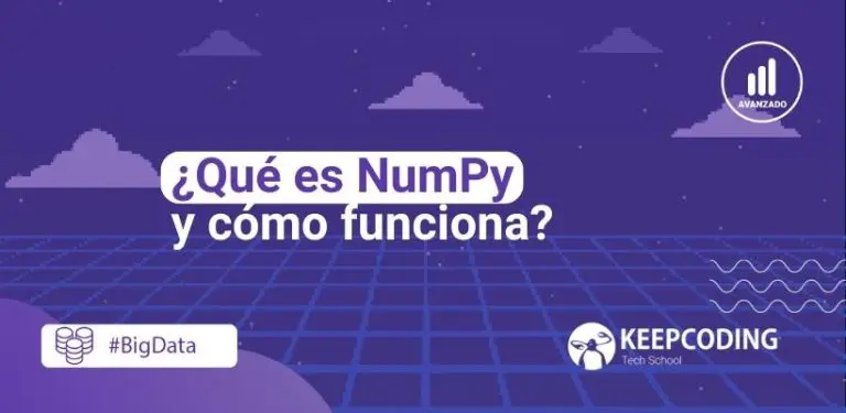 numpy