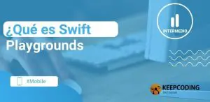 ¿Qué es Swift Playgrounds