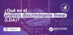 análisis discriminante lineal