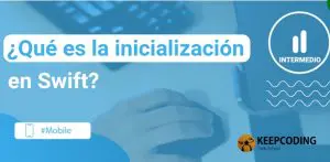 inicialización en Swift