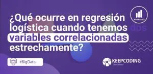 dos variables correladas