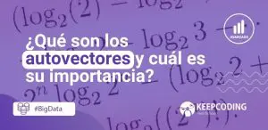 autovectores