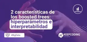 características de los boosted trees