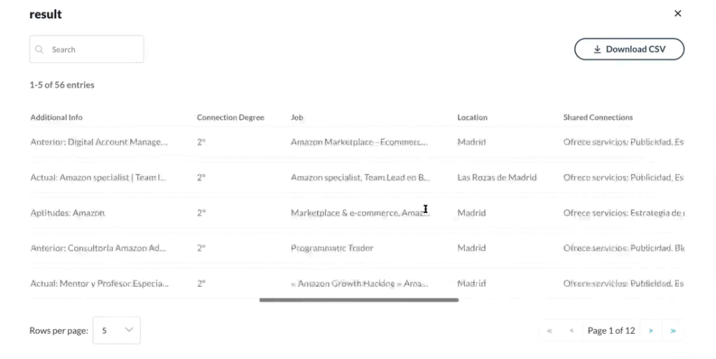 ¿Cómo utilizar LinkedIn para Phantombuster? 9 ¿Cómo utilizar LinkedIn para Phantombuster?